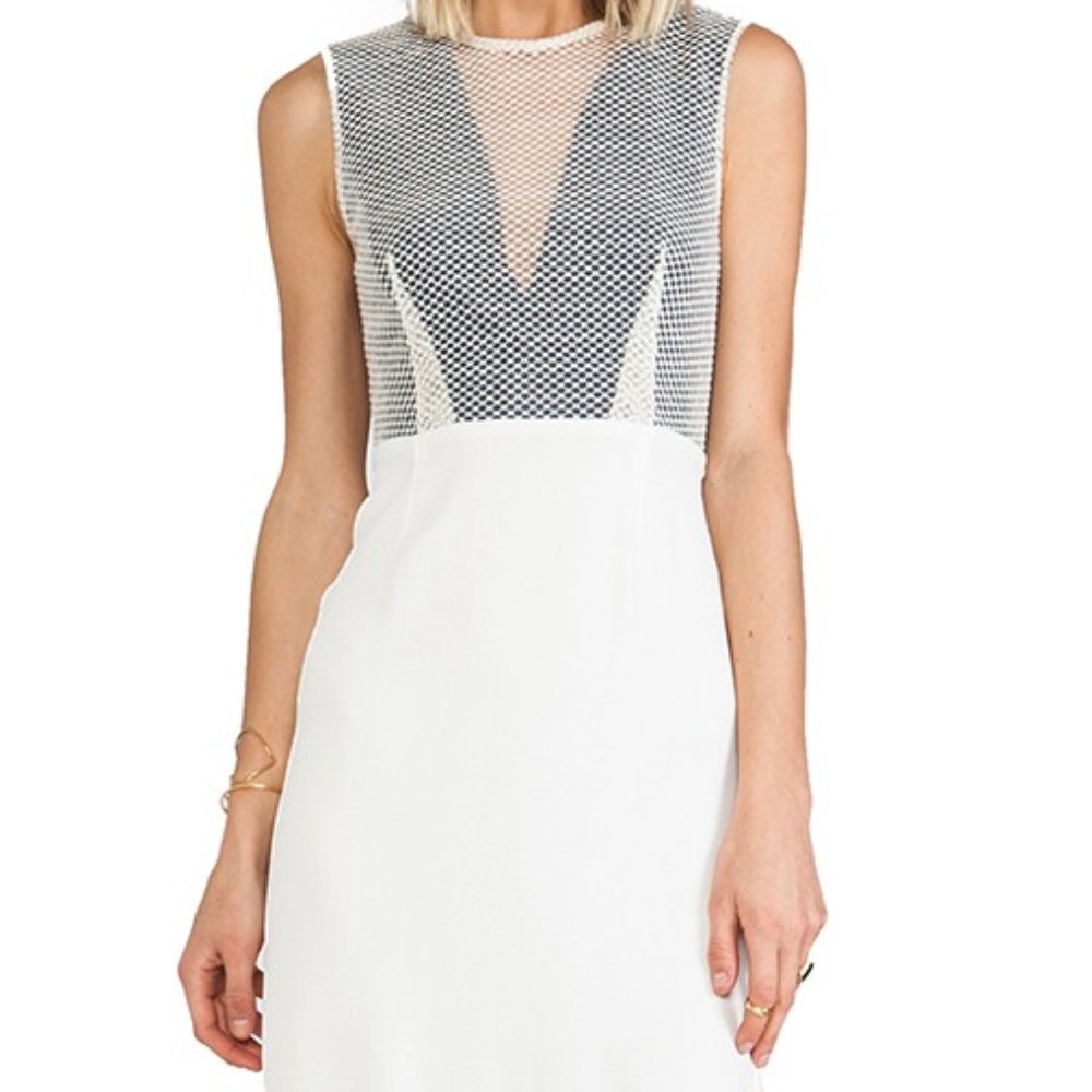 Sexy Stretch Sadgati Dress